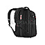 Wenger/SwissGear 611650 PlayerOne Notebook Rucksack 17.3" schwarz