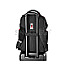 Wenger/SwissGear 611650 PlayerOne Notebook Rucksack 17.3" schwarz