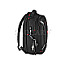 Wenger/SwissGear 611650 PlayerOne Notebook Rucksack 17.3" schwarz