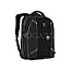 Wenger/SwissGear 611650 PlayerOne Notebook Rucksack 17.3" schwarz