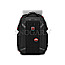 Wenger/SwissGear 611650 PlayerOne Notebook Rucksack 17.3" schwarz