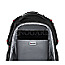 Wenger/SwissGear 611650 PlayerOne Notebook Rucksack 17.3" schwarz