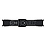 Samsung ET-SFR86SBEGEU Sport Band 20mm S/M schwarz