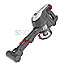 Hoover HF122GPT H-Free 100 PET Akku-Staubsauger