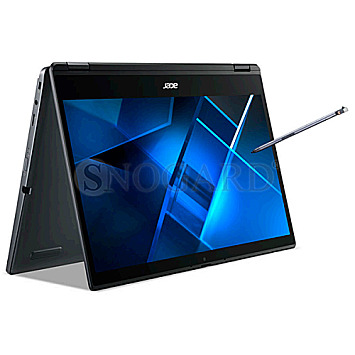 35cm (14") ACER TM Spin P4 TMP414RN-51 i3-1115G4 8GB 256GB M.2 W10Pro EDU