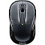 Logitech M325s Wireless Mouse Dark Silver