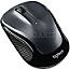 Logitech M325s Wireless Mouse Dark Silver