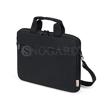 Dicota D31801 Base XX Slim Case 14-15.6" Notebooktasche schwarz