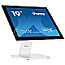 48.3cm (19") Iiyama ProLite T1932MSC-W1SAG IPS Multi Touch IP54 neigbar (