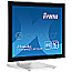 48.3cm (19") Iiyama ProLite T1932MSC-W1SAG IPS Multi Touch IP54 neigbar (