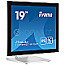 48.3cm (19") Iiyama ProLite T1932MSC-W1SAG IPS Multi Touch IP54 neigbar (