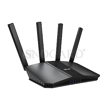 ASUS RT-BE58U WLAN Dual-Band BE3600 Router WiFi 7