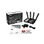 ASUS RT-BE58U WLAN Dual-Band BE3600 Router WiFi 7