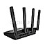 ASUS RT-BE58U WLAN Dual-Band BE3600 Router WiFi 7