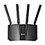 ASUS RT-BE58U WLAN Dual-Band BE3600 Router WiFi 7