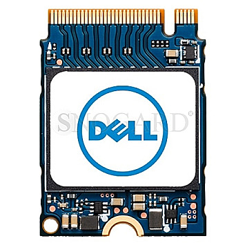 512GB Dell AC280178 M.2 PCIe NVME Class 35 SSD