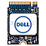 512GB Dell AC280178 M.2 PCIe NVME Class 35 SSD