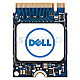 512GB Dell AC280178 M.2 PCIe NVME Class 35 SSD