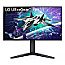 68.6cm (27") LG UltraGear 27GR95UM IPS HDR10 4K Ultra HD 144Hz Pivot G-Sync