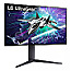 68.6cm (27") LG UltraGear 27GR95UM IPS HDR10 4K Ultra HD 144Hz Pivot G-Sync