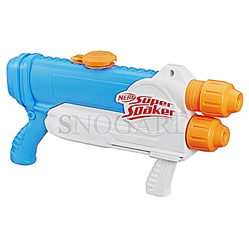 Hasbro E2770 Nerf Super Soaker Barracuda Wasserpistole