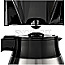 Melitta 1025-18 Look V Therm Timer schwarz