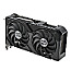 16GB ASUS DUAL-RTX4060TI-O16G-EVO Dual GeForce RTX4060Ti EVO OC