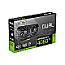 16GB ASUS DUAL-RTX4060TI-O16G-EVO Dual GeForce RTX4060Ti EVO OC