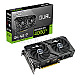 16GB ASUS DUAL-RTX4060TI-O16G-EVO Dual GeForce RTX4060Ti EVO OC