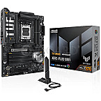 ASUS TUF GAMING X870-PLUS WIFI