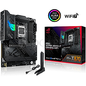 ASUS ROG STRIX X870-F GAMING WIFI