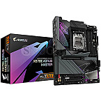 Gigabyte X870E AORUS MASTER