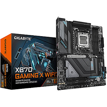 Gigabyte X870 GAMING X WIFI7