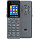 Grandstream DP725 DECT Mobilteil grau