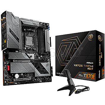 ASRock X870E Taichi Lite