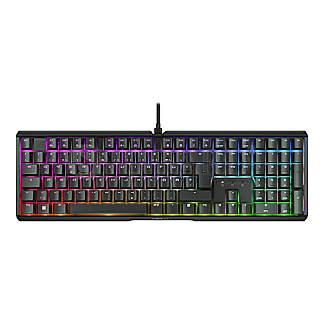 Cherry G80-3890LIADE-2 Xtrfy MX 3.1 Gaming Keyboard MX2A RGB Brown USB