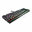 Cherry G80-3890LIADE-2 Xtrfy MX 3.1 Gaming Keyboard MX2A RGB Brown USB