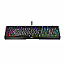 Cherry G80-3890LIADE-2 Xtrfy MX 3.1 Gaming Keyboard MX2A RGB Brown USB