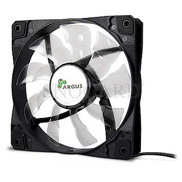 Inter-Tech Argus L-12025 Case Fan 120mm