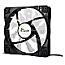 Inter-Tech Argus L-12025 Case Fan 120mm