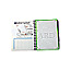 Oxford Touch European Book A4+ Notizbuch 120 Blatt