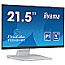 54.6cm (21.5") Iiyama ProLite T2252MSC-W2 IPS Touch