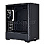 Lian Li LANCOOL 205 Midi-Tower Black Edition