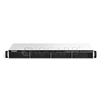 QNAP TS-464eU NAS Server 4-Bay    1U SATA3, RAM 8GB, 2.5Gigabit Ethernet