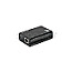 LevelOne POS-5001 1x Gigabit USB-C PD 3.0 Splitter PoE