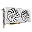 12GB ASUS DUAL-RTX4070S-O12G-EVO-WHITE Dual GeForce RTX4070 SUPER EVO White O