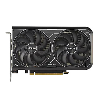 ASUS NVIDIA GeForce RTX 4060 8 GB GDDR6 Dual 90YV0JC4-M0NB00