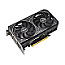 ASUS NVIDIA GeForce RTX 4060 8 GB GDDR6 Dual 90YV0JC4-M0NB00