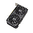 ASUS NVIDIA GeForce RTX 4060 8 GB GDDR6 Dual 90YV0JC4-M0NB00