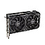 ASUS NVIDIA GeForce RTX 4060 8 GB GDDR6 Dual 90YV0JC4-M0NB00